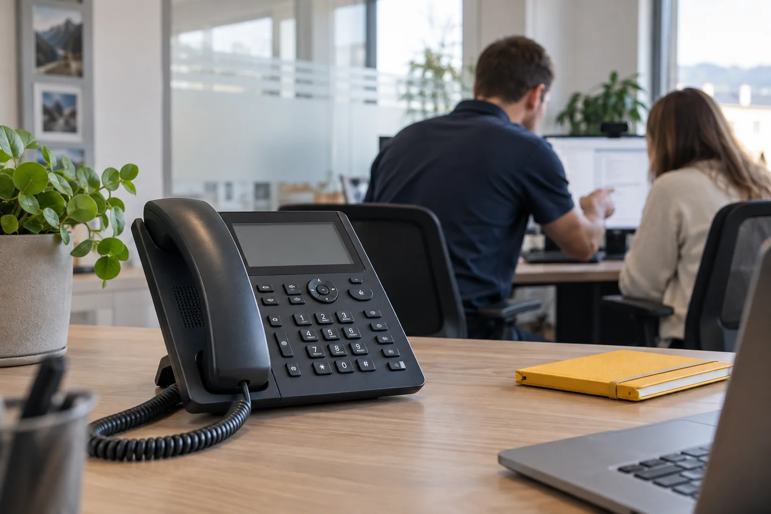 Télématique — Aubry Telecom